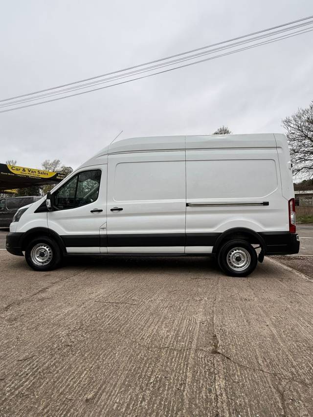 2019 Ford Transit 2.0 350 EcoBlue Leader RWD L3 H3 LWB