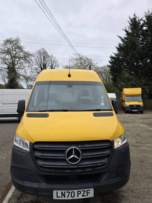 2020 Mercedes-Benz Sprinter 2.1 314 CDI Progressive RWD L3 LWB (AIRCON)