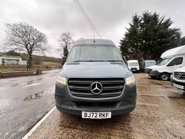 2022 Mercedes-Benz Sprinter 2.0 315 CDI Premium FWD L2 H2 MWB (AIRCON)