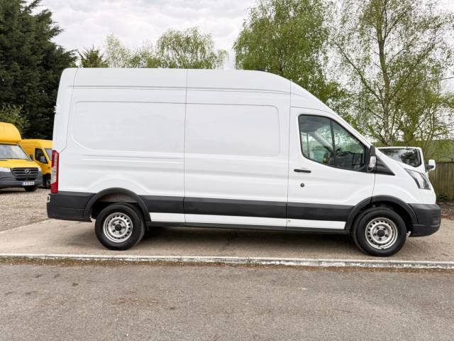 2023 Ford Transit 2.0 350 EcoBlue Leader RWD L3 H3 LWB