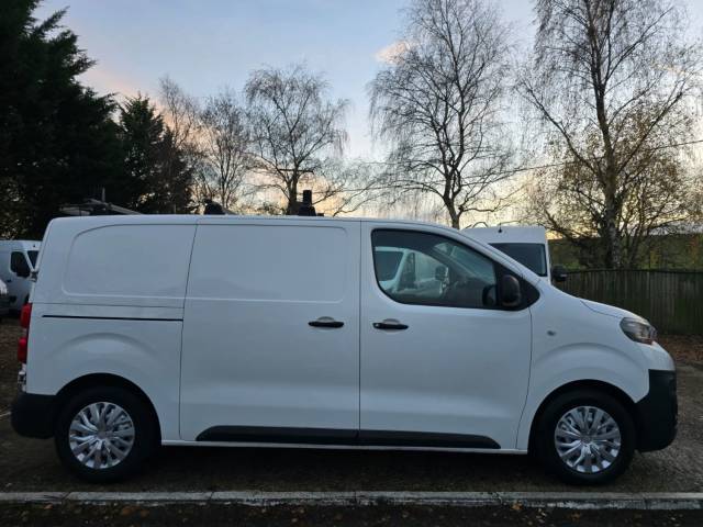 2017 Peugeot Expert 1000 1.6 BlueHDi 95 S Van