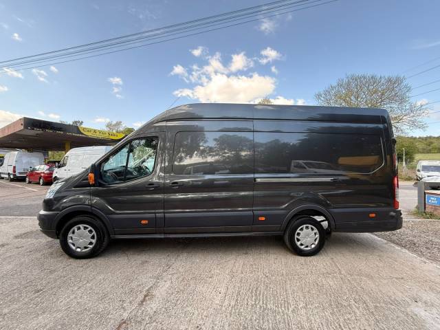 2019 Ford Transit 2.0 350 EcoBlue RWD L4 H3 XLWB (NO VAT)