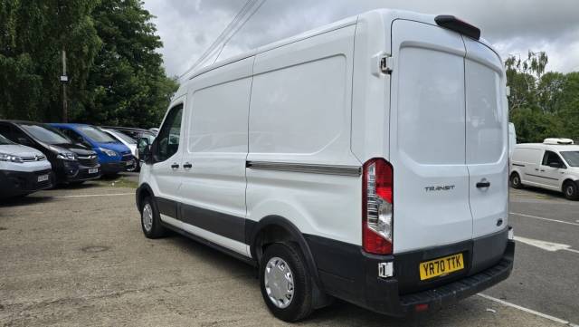2020 Ford Transit 2.0 290 EcoBlue Trend FWD L2 H2 MWB
