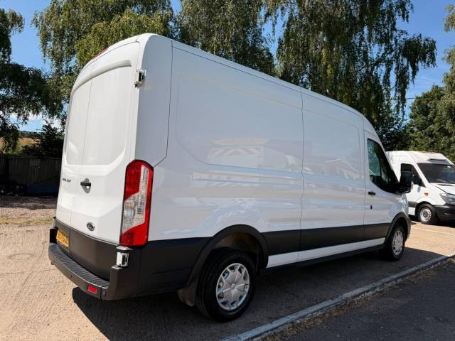 2022 Ford Transit 2.0 310 EcoBlue Trend FWD L3 LWB