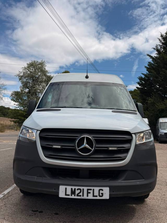 2021 Mercedes-Benz Sprinter 2.0 315 CDI Premium RWD L2 MWB (AIRCON)