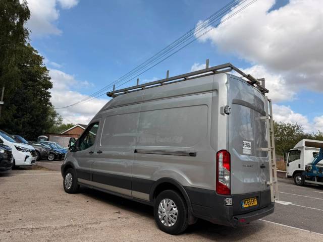 2015 Ford Transit 2.2 TDCi 350 RWD L3 H3 (GLAZIER'S VAN)