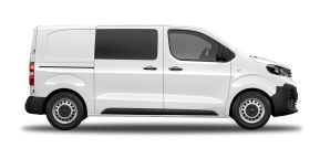 Search  Automatic Van Vehicles